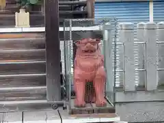 春日神社(滋賀県)