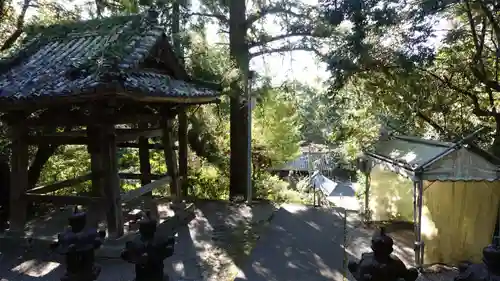 恩山寺(徳島県)