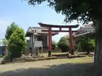 鷲神社 (埼玉県)