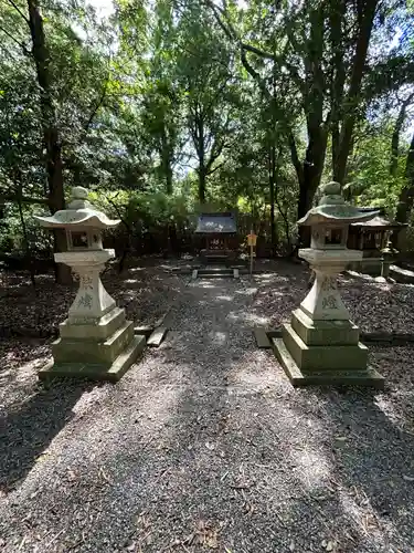 日前神宮・國懸神宮(和歌山県)