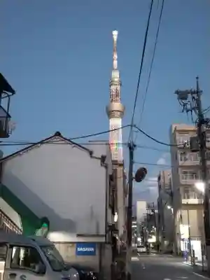 如意輪寺(東京都)