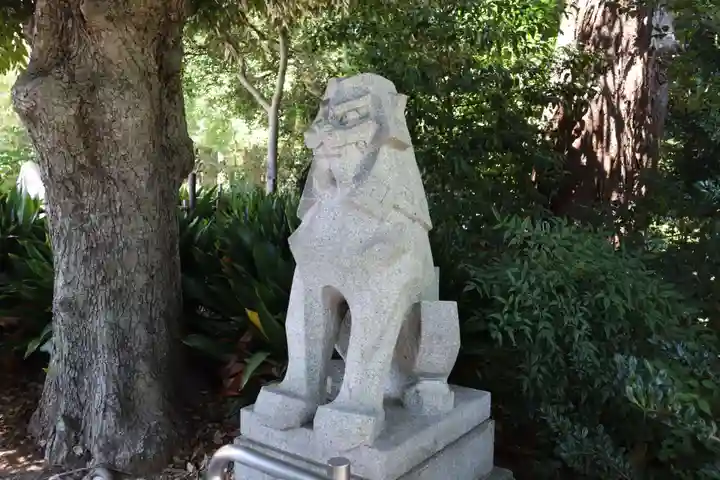 東郷神社(東京都)