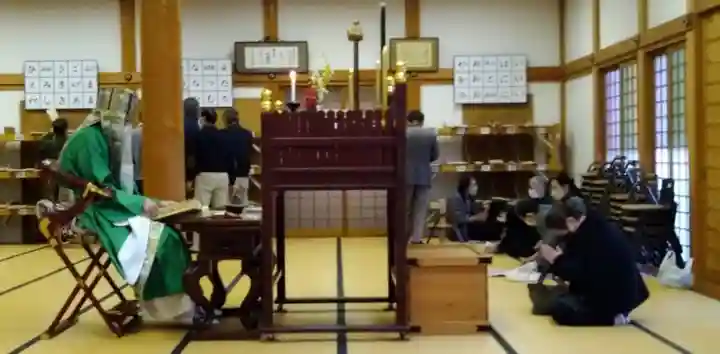 梅香寺(三重県)