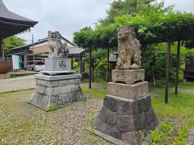 大地主神社(石川県)