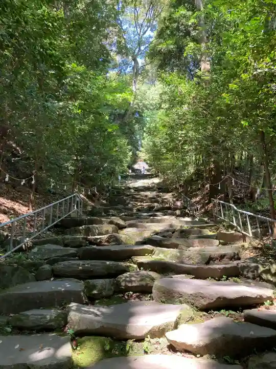 東霧島神社(宮崎県)