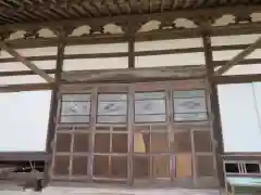 妙養寺の本殿