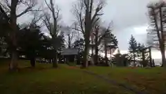 歌登八幡神社の建物その他