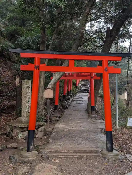 賀茂別雷神社(上賀茂神社)(京都府)