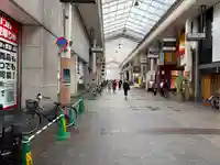 胡子神社(広島県)