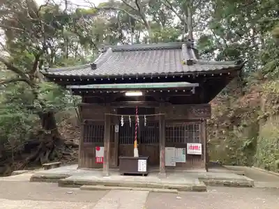 諏訪神社(神奈川県)