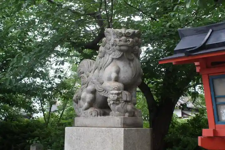 六孫王神社(京都府)