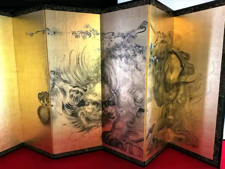 霊源院(京都府)