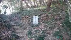 浅間神社(茨城県)