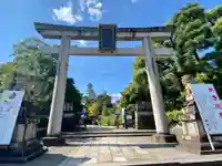 敷地神社(わら天神宮)(京都府)