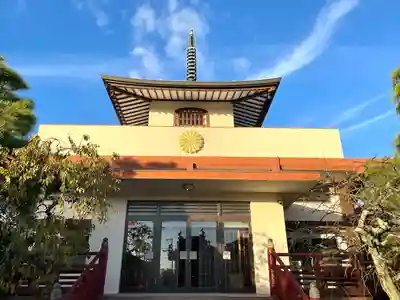 福泉寺(三重県)