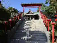 三光稲荷神社(愛知県)