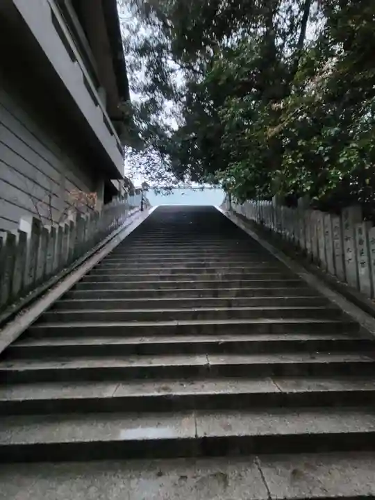 東雲神社(愛媛県)