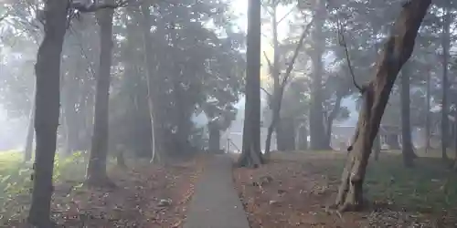 神明社(千葉県)