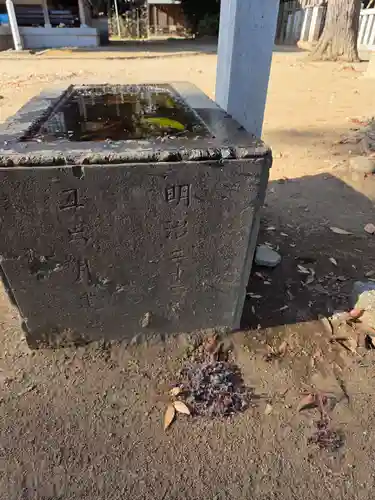岩井八坂神社(茨城県)