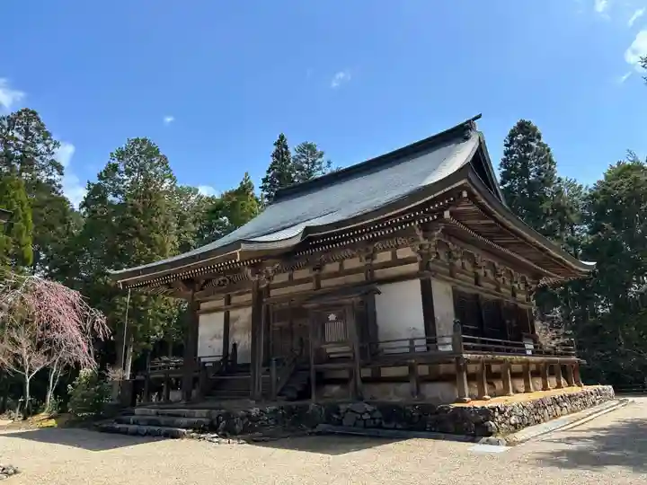 神護寺(京都府)