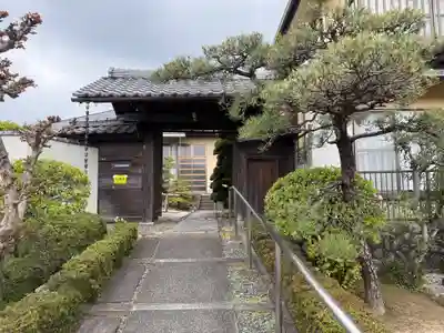 西方山極楽寺(岐阜県)