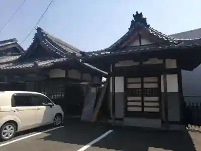 康全寺(愛知県)