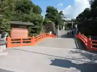 武田神社のその他建物