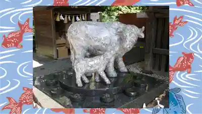 榴岡天満宮(宮城県)