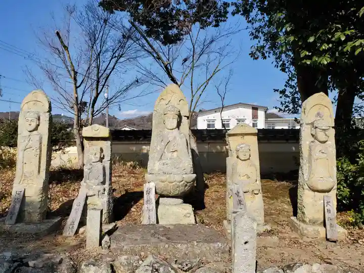羅漢寺(兵庫県)