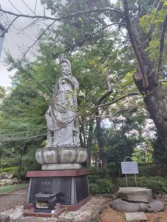 増上寺(東京都)