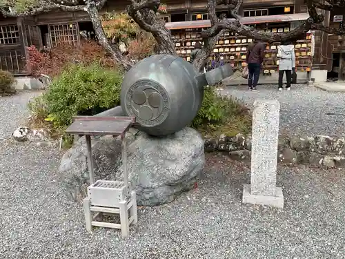 小國神社(静岡県)