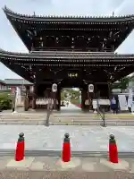 中山寺(兵庫県)