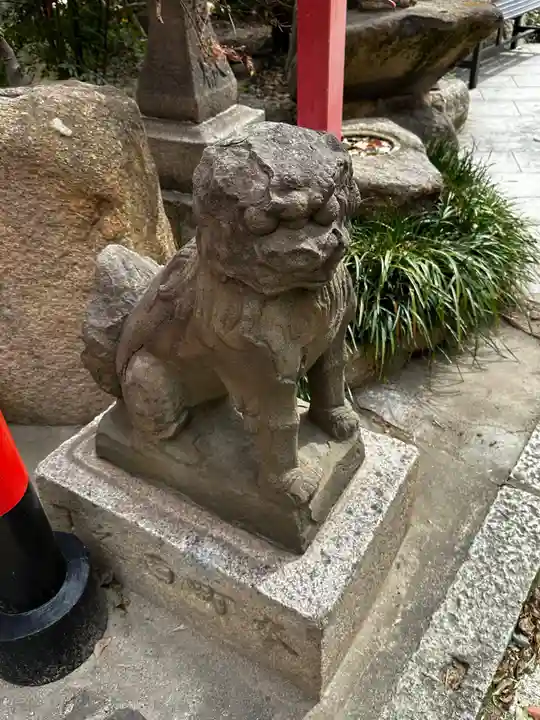 尼崎えびす神社(兵庫県)
