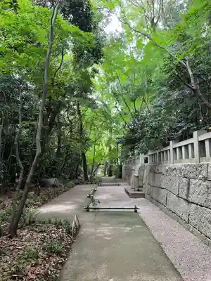 寒川神社(神奈川県)