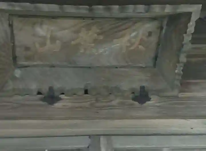 秋葉神社(福島県)