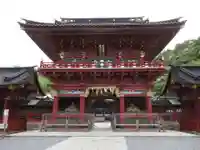 静岡浅間神社(静岡県)