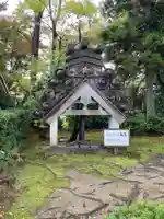 瑞龍寺(富山県)