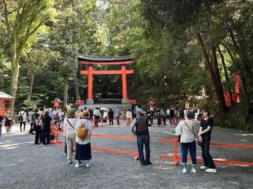 宇佐神宮(大分県)