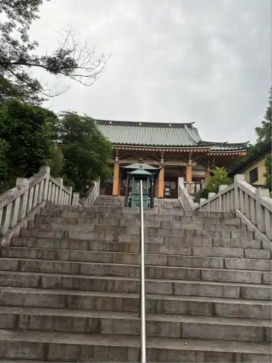 圓乗院(東京都)