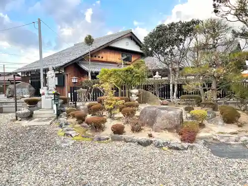 大慈寺(滋賀県)