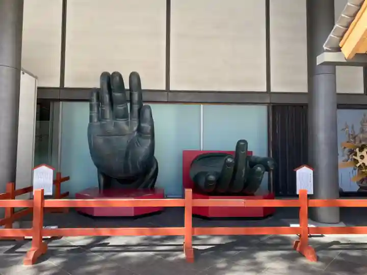 東大寺(奈良県)