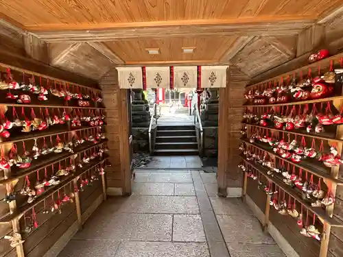 子安神社(東京都)