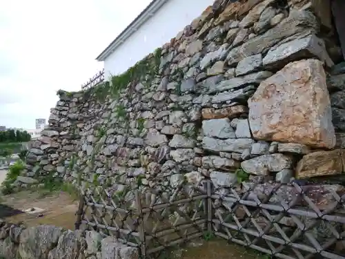 元城町東照宮の周辺