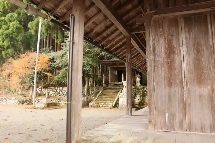 廣田神社のその他建物
