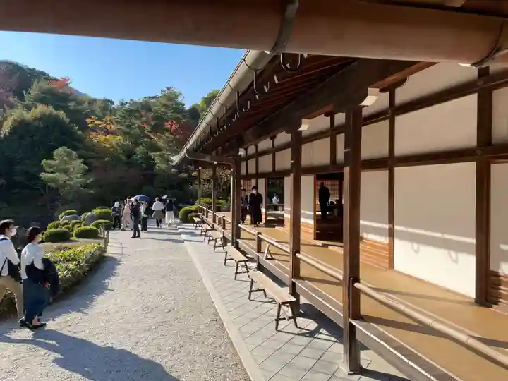 天龍寺(京都府)