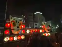 装束稲荷神社(王子稲荷神社境外摂社)(東京都)