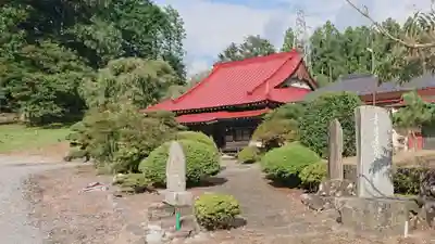 唯勝寺のその他建物