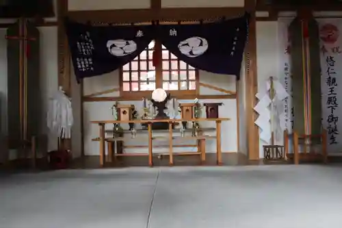 武射神社(千葉県)