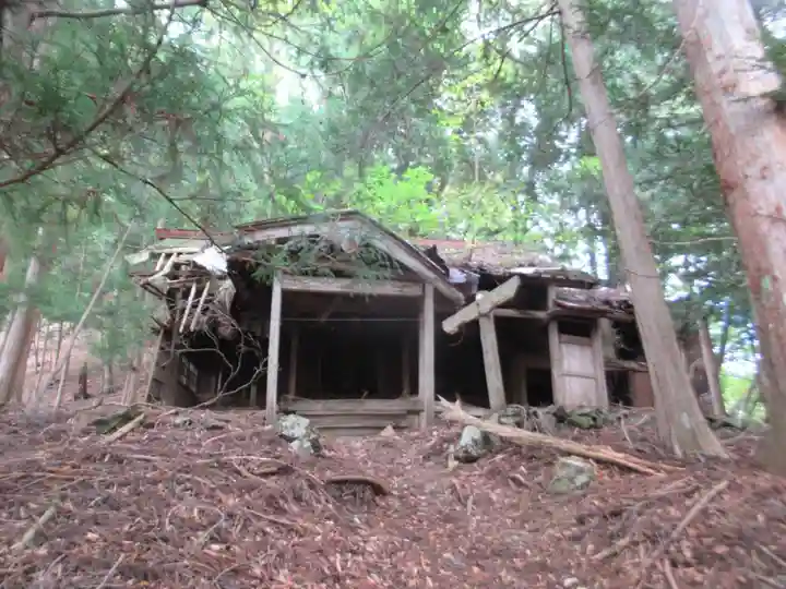 天祖神社(東京都)