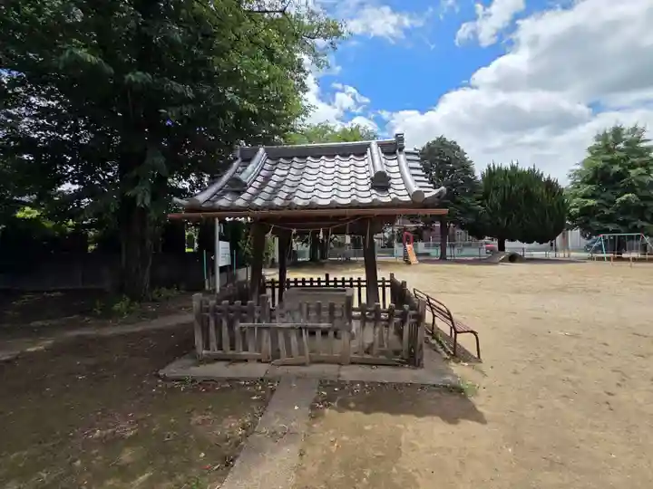 八幡神社(埼玉県)